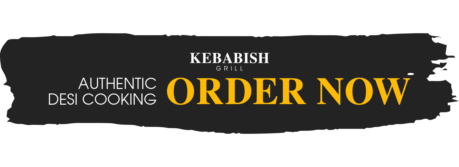 Order Kebabish Grill Online